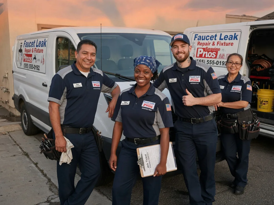Faucet Repair company in Baxter, TN